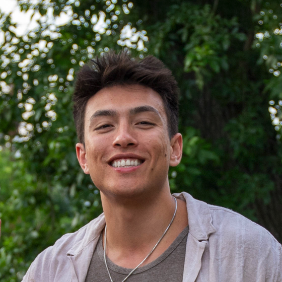 Kevin Aspesi
